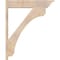 Ekena Millwork Legacy Traditional Smooth Outlooker, Douglas Fir, 7 1/2"W x 36"D x 44"H OUT08X36X44LEC01SDF - alternate 4